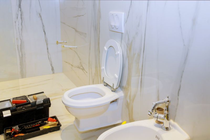 Top Bathroom Remodeling Companies in Chillicothe, OH