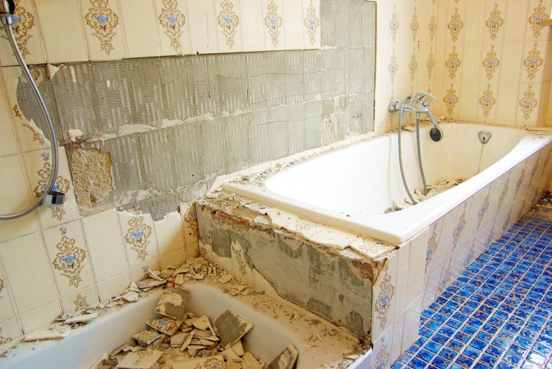 Best Bathroom Remodel Contractors in Chillicothe, OH